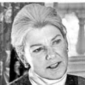 Judy Updike's Instagram, Twitter & Facebook