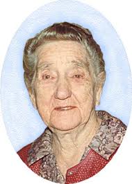 Minnie Pearl “Minnie” Hanvey Minton (1891-1991)