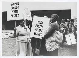 Learn about 617 famous, scandalous and important events that happened in 1956 or search by date or keyword. The 1956 Women S March Pretoria 9 August South African History Online