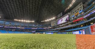 Blue jays cutout crew contest central fan pack blue jays kids 2021 promotions schedule the stadium is best known for the retractable roof which is one of many innovations that can be found in a. 7 Wish List Items For A Brand New Blue Jays Stadium In Toronto Offside