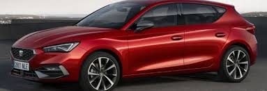 We did not find results for: 2021 Seat Leon Review Autoevolution