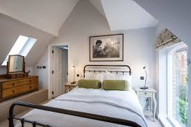 With eight individually designed bedrooms for you and your closest friends and family, you can feel right at home. The Old Vicarage Traditional Bedroom London By User Houzz Uk
