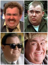 Which John Candy character would you most want as your best friend?