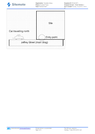 incident reporting procedure example and flow chart