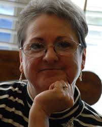 Brenda "Ganny" Romero Obituary April 21, 2025