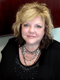 Meet The Kugler Vision Staff: Becky