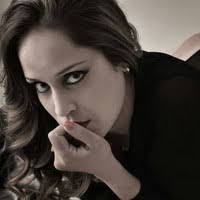 Roberta Ortega's Instagram, Twitter & Facebook