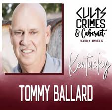 Kentucky : Tommy Ballard — Navigating Advocacy Podcast