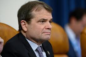 New federal legislation proposed to curb plastic pollution in national  parks