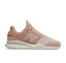 Packages are delivered via cj logistics asia pte ltd. 247v2 Sa New Balance