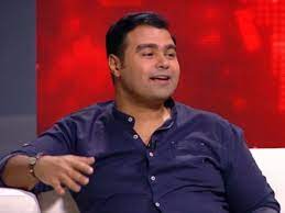 مقاومت به فرماندهانی نظیر سردار حجازی نیاز دارد. Ø¥Ø³Ù„Ø§Ù… Ø¥Ø¨Ø±Ø§Ù‡ÙŠÙ… Ù†Ø¬Ù… Snl Ø¨Ø§Ù„Ø¹Ø±Ø¨Ù‰ ÙÙ‰ Ø¶ÙŠØ§ÙØ© Ø§Ù„Ù‚Ø§Ù‡Ø±Ø© Ø§Ù„ÙŠÙˆÙ… Ø¹ÙŠÙ†