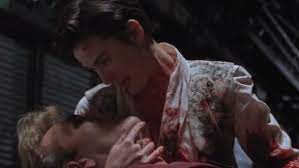 It totally works, is the thing: 11 Hilariously Bad Death Scenes In Otherwise Awesome Movies Page 8