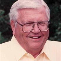 David Larson Obituary 2011