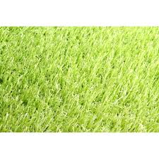 Emerald gold consists of 1.25 in. Graestaeppe I Limegront Plasticgraes Udendors Gulvtaeppe Se Mere Her