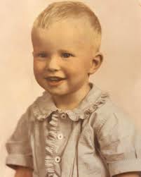 Michael Dow Clelland