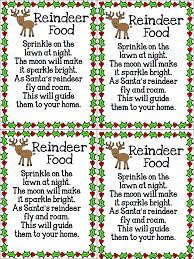 This post may contain affiliate links. Reindeer Food Pdf Google Drive Christmas Freebie Christmas Classroom Kids Christmas Party