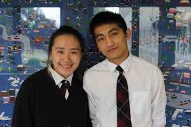 I love working around children and love seeing their faces in the morning and afternoons. Life Changing Gates Scholarships For 2 Hmong American Peace Academy Students Urban Milwaukee