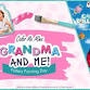 Grandma & Me Pottery Event event image