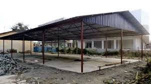 .pusat pengumpulan, pemprosesan dan pembungkusan (cppc) hasil pertanian tanah tinggi terbesar di negara ini, agroto business (m) sdn. Sejarah Pembinaan Pusat Pengumpulan Ppk Kuala Langat Kapitani