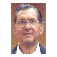 Jack Goforth Obituary