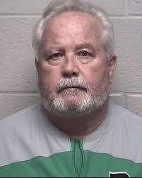 Roswell High School athletic director arrested for alleged DUI in Forsyth  County
