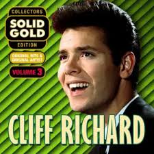 Cliff Richard