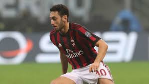 Join the discussion or compare with others! Report Claims Milan Rejected January Offer From Unnamed Turkish Club For Attacker Hakan Calhanoglu Sports Illustrated