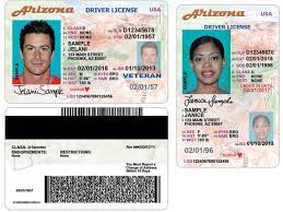 If you do not have a license. Vertical Id Ban Has Unintended Consequences Local News Tucson Com
