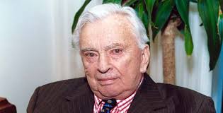 Gore Vidal