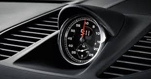 2014 Porsche 911 Turbo S - Photo ...