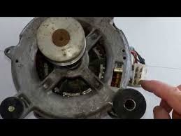 Como Conectar Un Motor De Lavadora Ii Youtube Motor De Lavadora Electricidad Y Electronica Lavadora