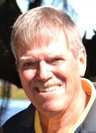 Barry King Obituary (1949