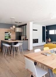 Epingle Par Planete Deco Sur Living Room Sallon Salle A Manger Decoration Interieur Maison Maisons Neuves