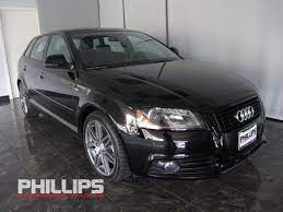 New Cars Used Cars For Sale Car Reviews And Car News Audi Audi A3 Used Cars