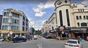 Kota damansara premier futsal and badminton hub in kota damansara. Shop For Rent At Dataran Sunway Kota Damansara For Rm 5 700 By Tonyliew Durianproperty