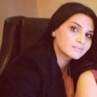 Anna Isaac Email & Phone Number