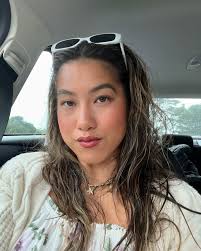 Sylvia Sarabia 🦋 San Francisco Model