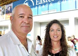 HALL OF FAME OPENS AT EASTERN FLORIDA STATE