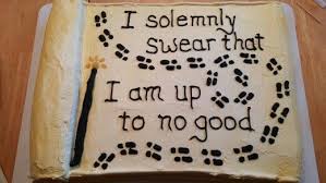 I Solemnly Swear That I Am Up To No Good Meaning In Hindi Pin On Hp Baking Ideas