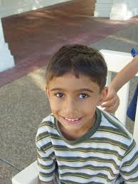 ZANE we are so incredibly proud of the man you are becoming. You truly are  an example of a living, breathing miracle and we get to be your parents.  When you play