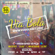 Angkasa bola adalah bandar betting online terpecaya di indonesia, 1 user id untuk semua games. Via Bola Photos Facebook