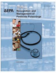 Submitted 3 years ago by omegakitt 3. Recognition And Management Of Pesticide Poisonings