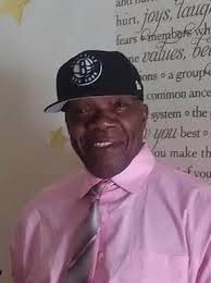 Obituary for Joe Franklin Robinson