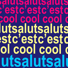 Contact salut c'est cool on messenger. Salut C Est Cool Salutcestcool Twitter