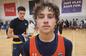 Jayden Wright, Benet