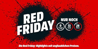 Bei media markt gibt es praktischerweise einen expresslieferservice. Media Markt Deals Zum Black Und Red Friday 2018 Nintendo Switch Fur 277 Euro Xbox One X Bundles
