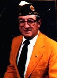 Paul Maiden Obituary (1931