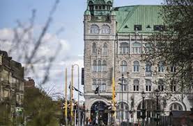 Enrollment assistance, application and study at kristianstad university. Hotel Kristianstad First Hotel Christian Iv In The City Center