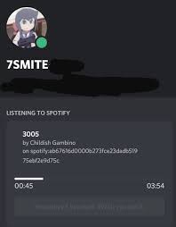 You will need to manually change. Album Art Not Appearing On Discord The Spotify Community