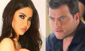 خلاف كبير بين قمر وعامر زيان.. والسبب مادي!